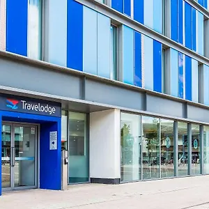 Travelodge Cambridge (Cambridgeshire)