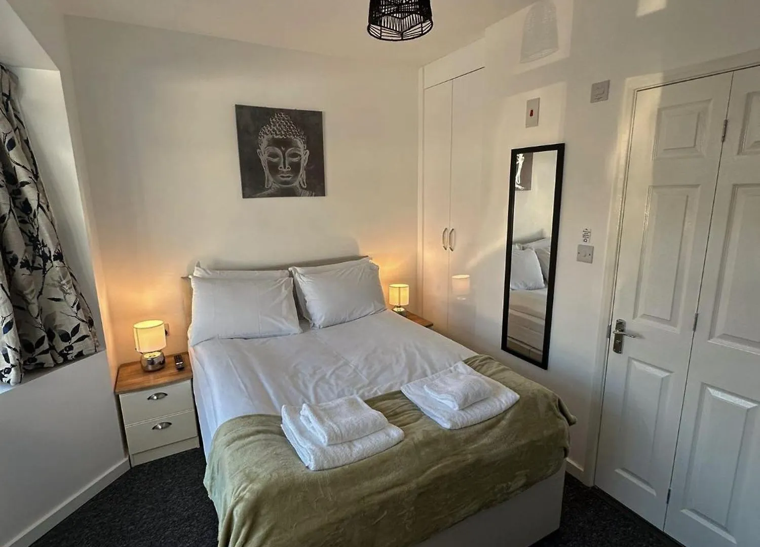 Newmarket Road Studios And Suites By Tas Accommodations Cambridge  0*,  Reino Unido