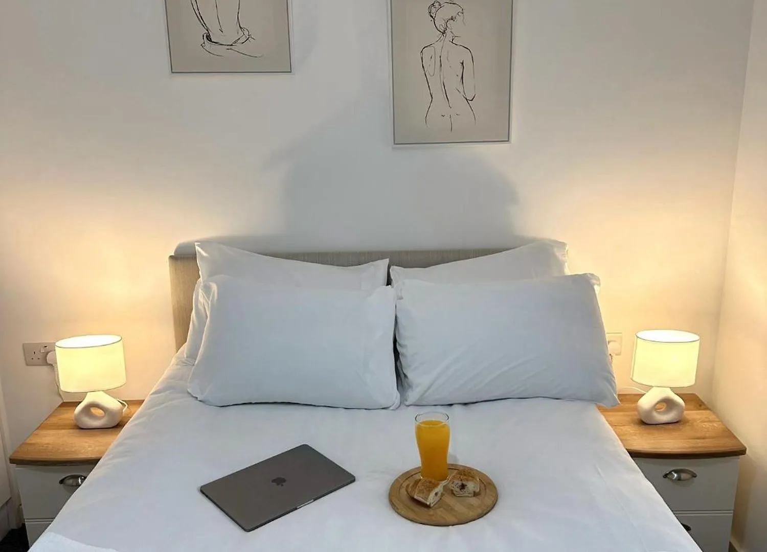 Newmarket Road Studios And Suites By Tas Accommodations Cambridge  Reino Unido