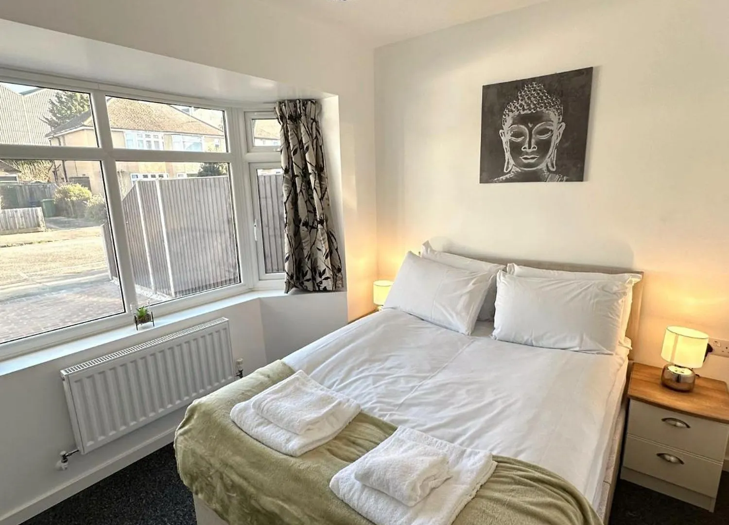 Newmarket Road Studios And Suites By Tas Accommodations Cambridge  Pensión