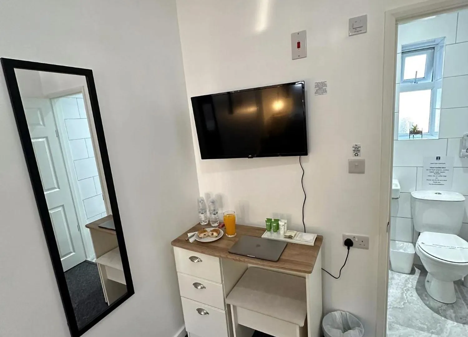 Pensión Newmarket Road Studios And Suites By Tas Accommodations Cambridge