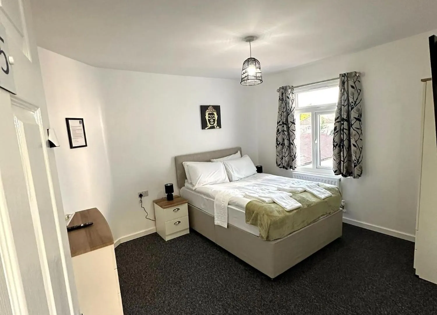 Newmarket Road Studios And Suites By Tas Accommodations Cambridge
